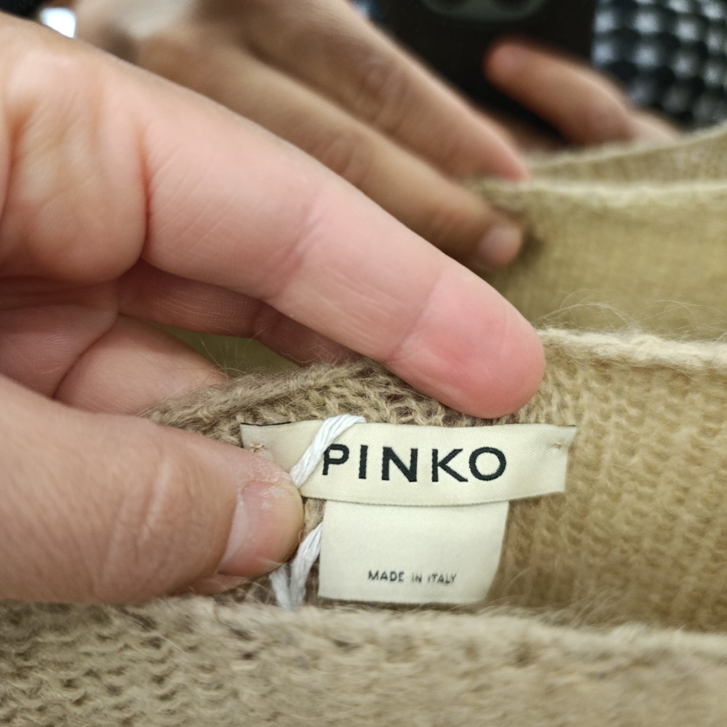 Maglioncino Pinko tg M