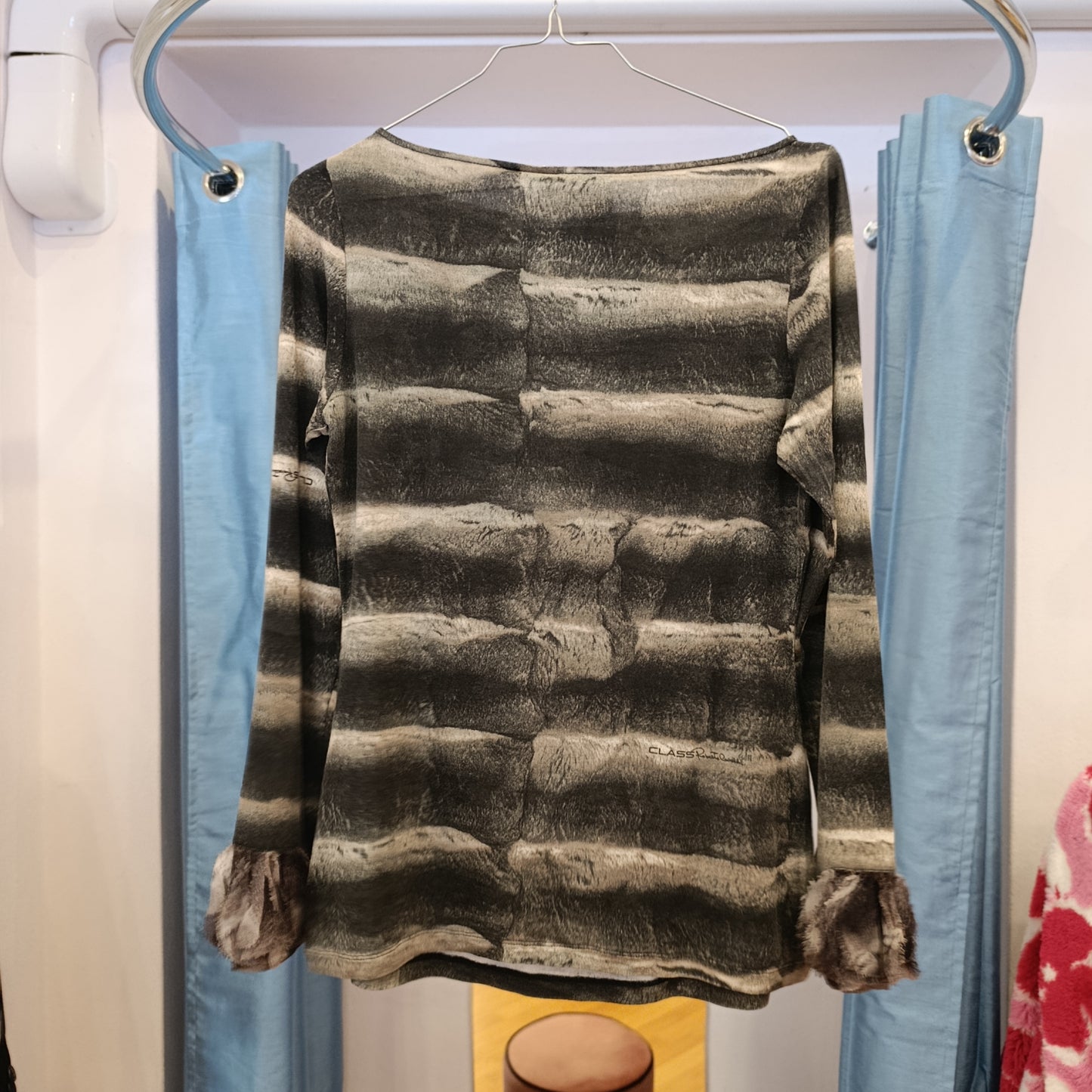 Blusa Roberto Cavalli tg 42