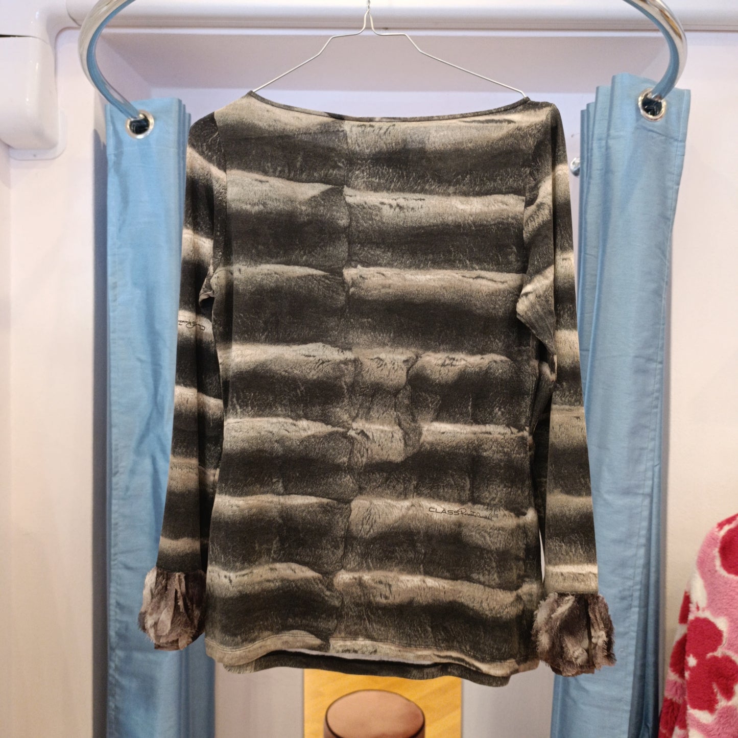 Blusa Roberto Cavalli tg 42