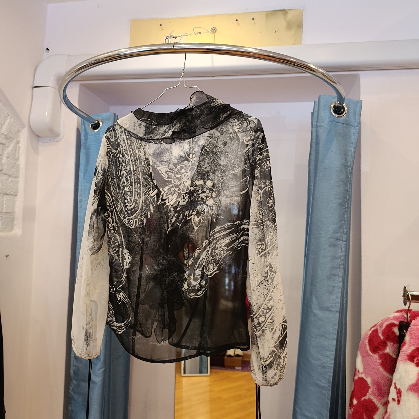 Blusa Roberto Cavalli tg 44