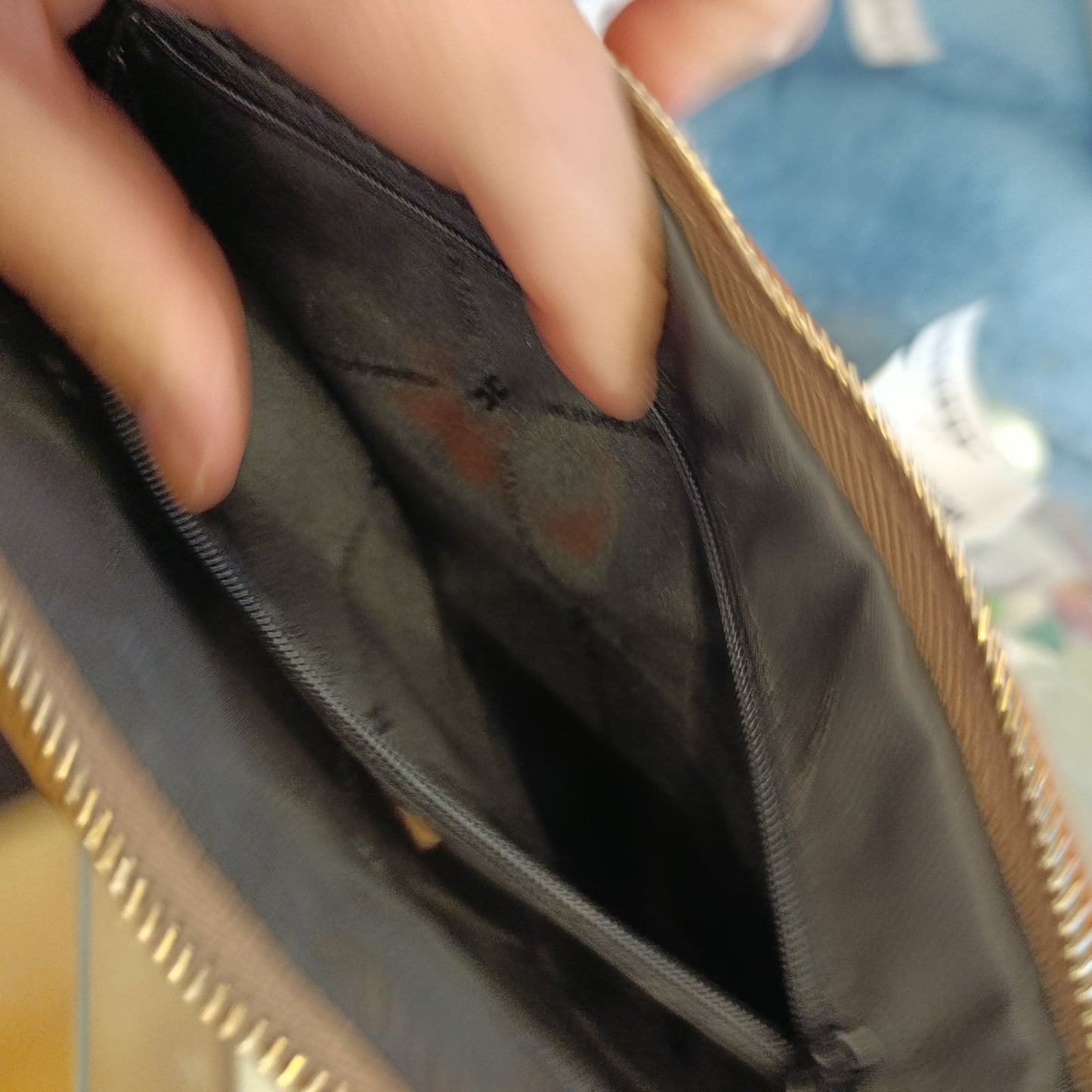Pochette a mano Elisabetta Franchi