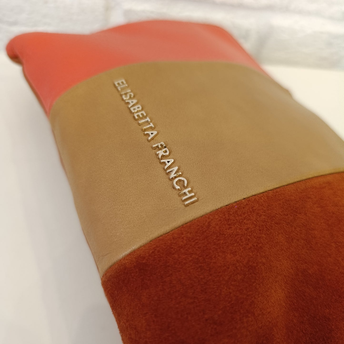 Pochette a mano Elisabetta Franchi
