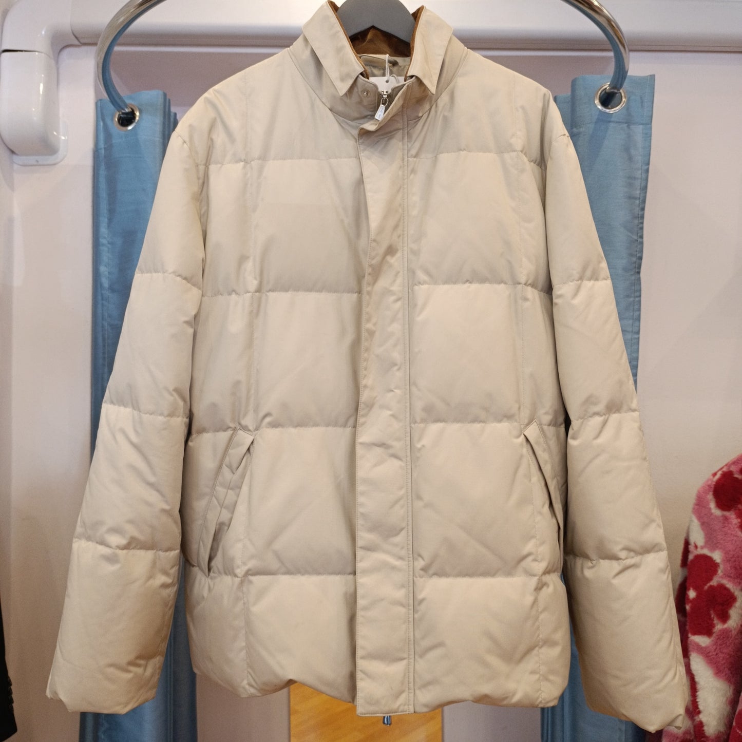 Giaccone Loro Piana tg XL maschile