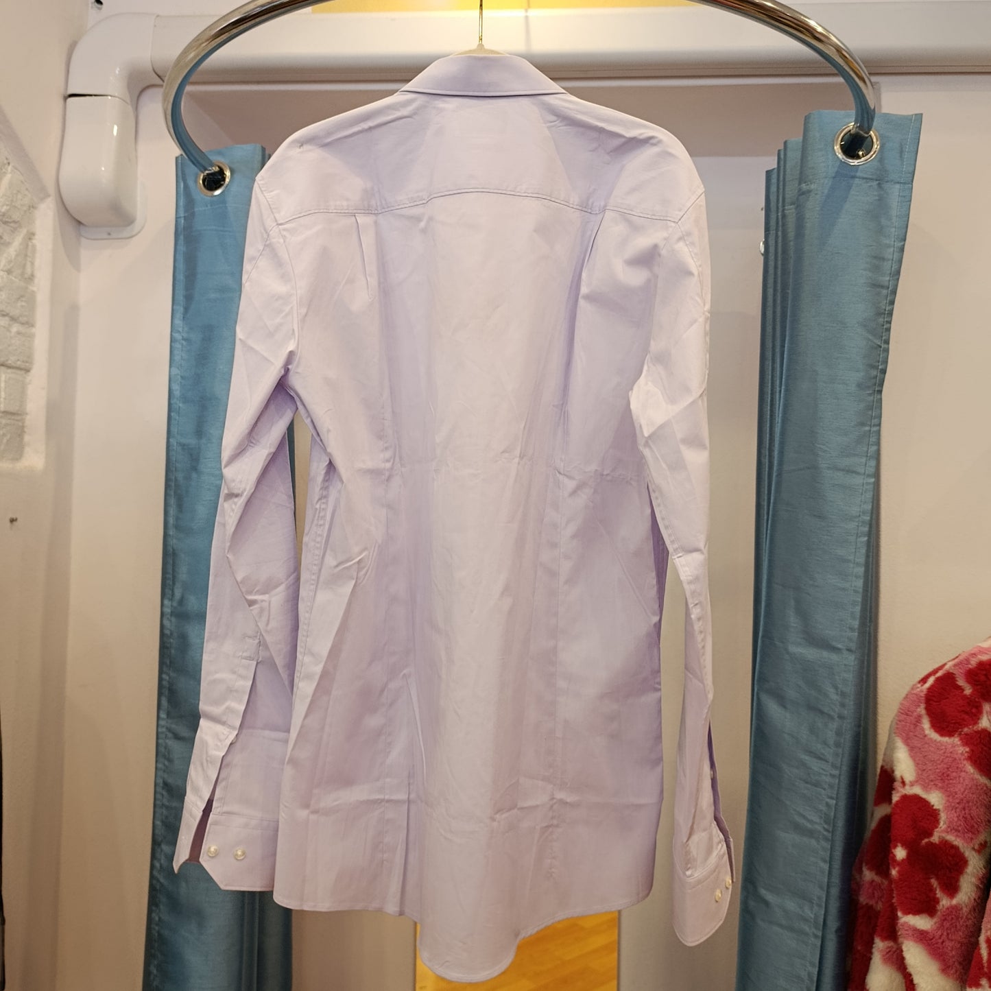 Camicia Hugo Boss maschile tg 40/15.5