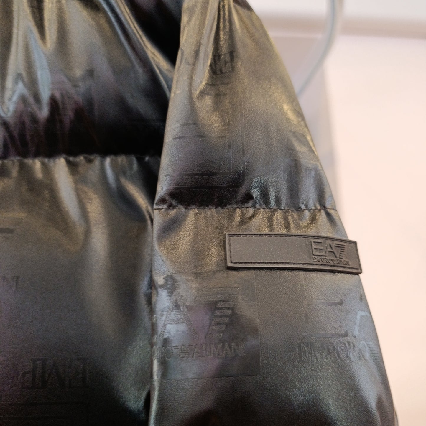 Giubbotto uomo Emporio Armani tg L