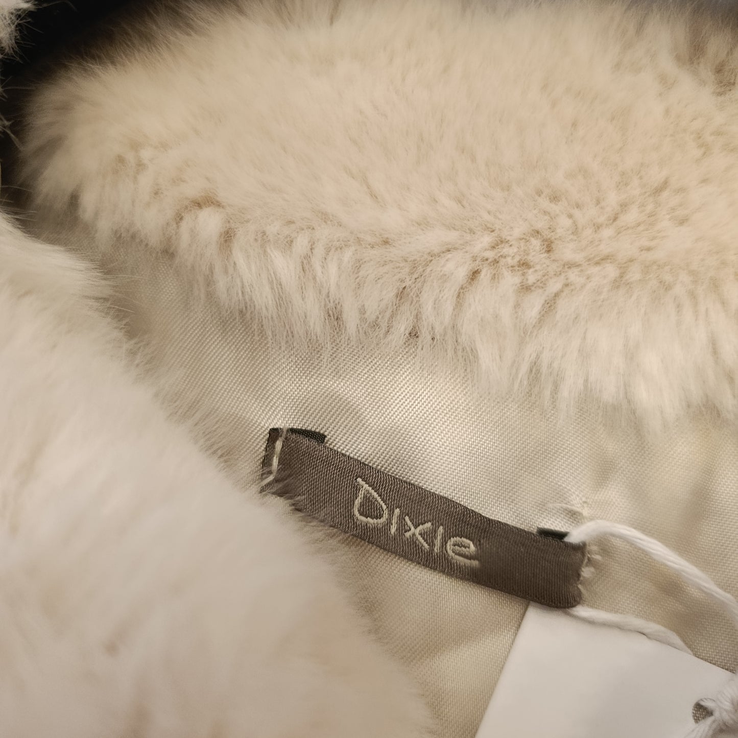 Bolerino Dixie tg S eco