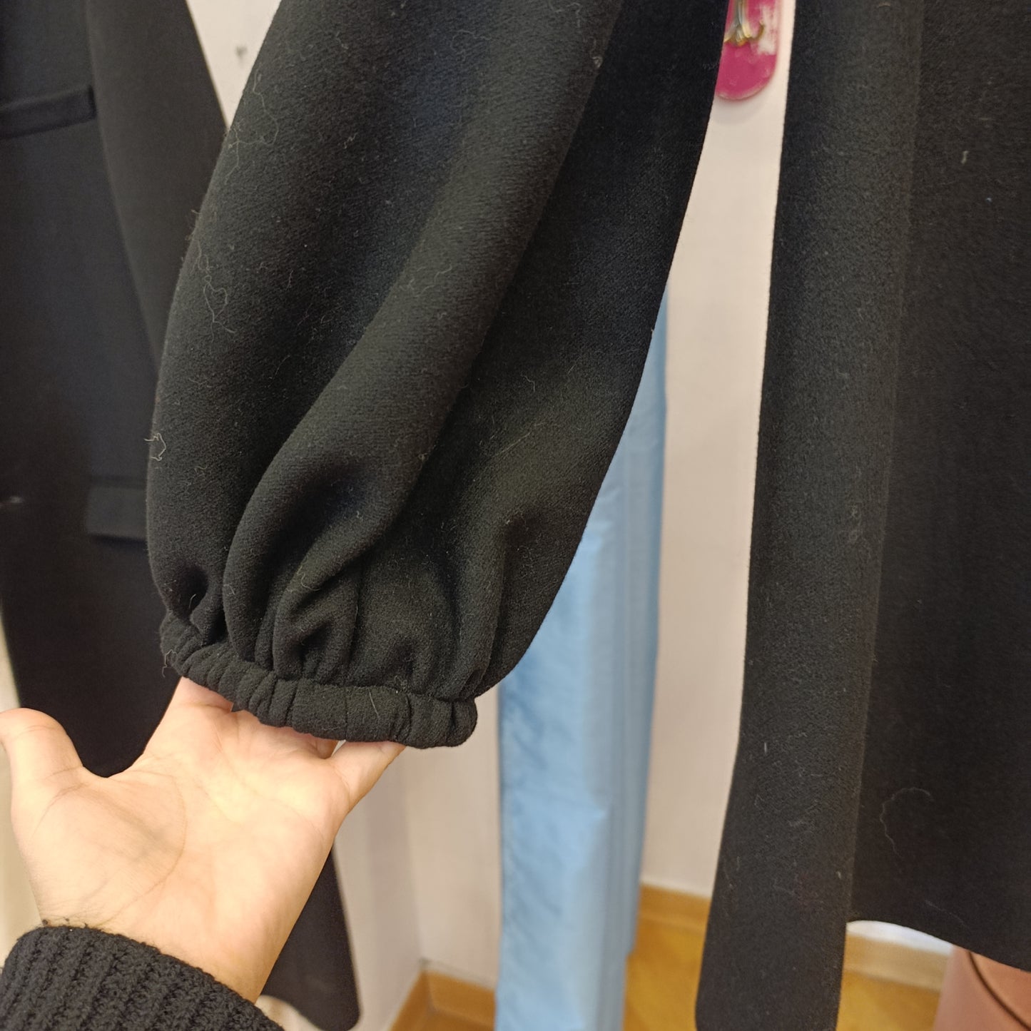 Cappotto Armani collezioni tg 42