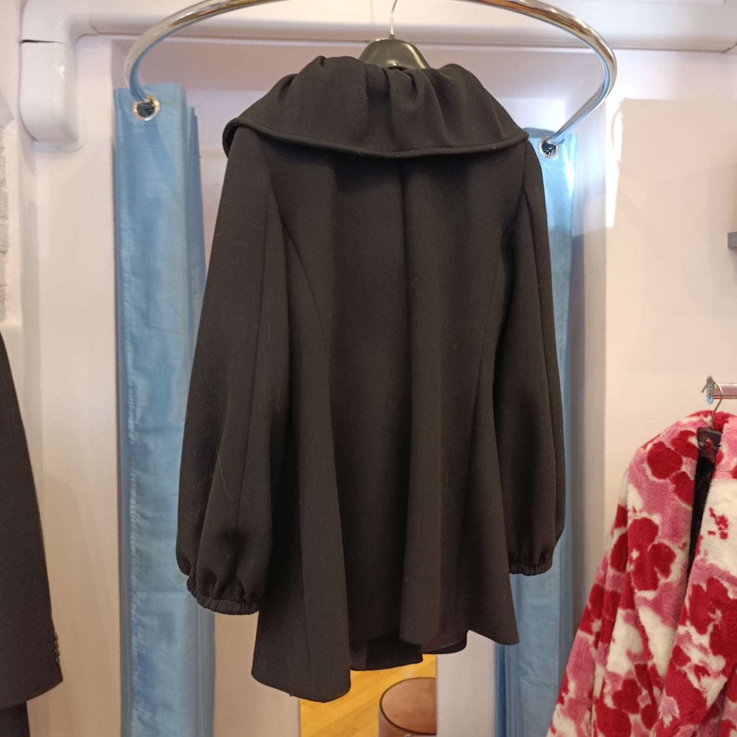 Cappotto Armani collezioni tg 42