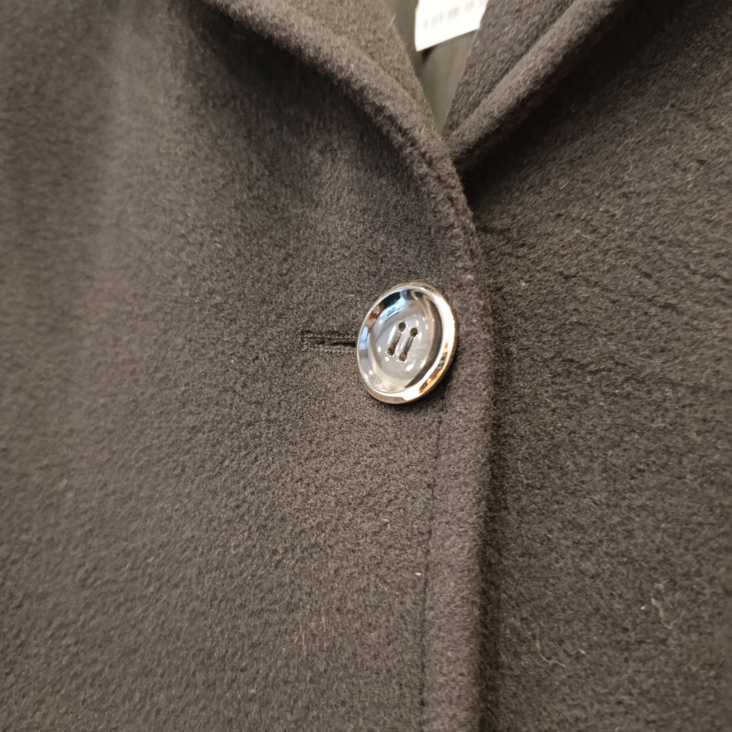 Cappotto Nenette tg 42