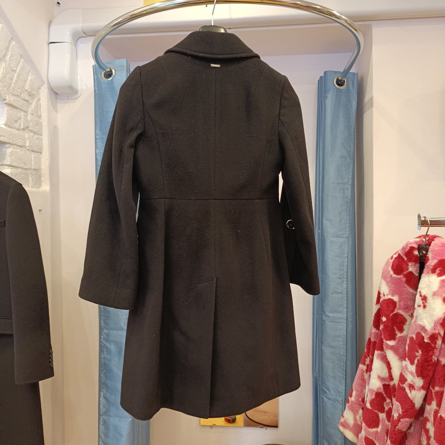Cappotto Nenette tg 42