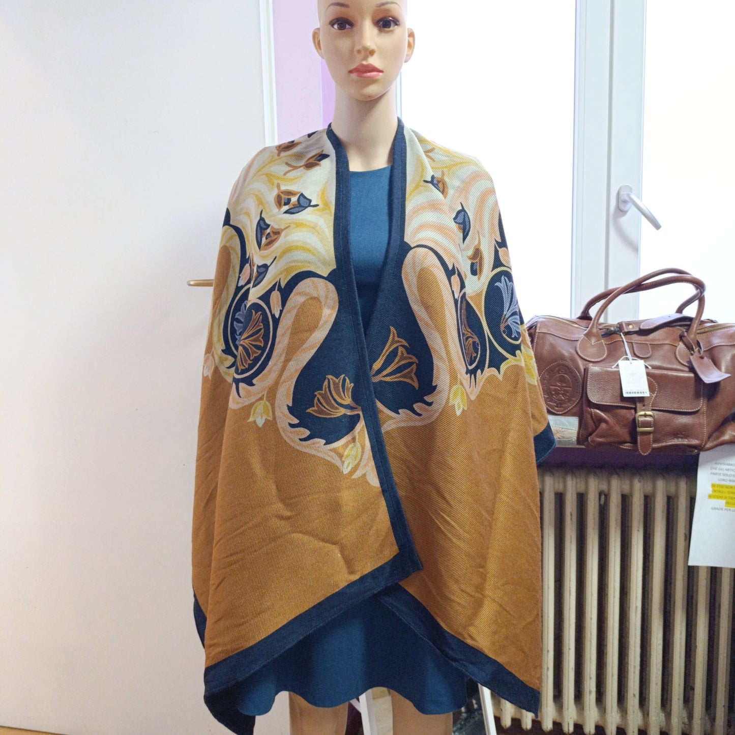 Montella Etro tg U nuova