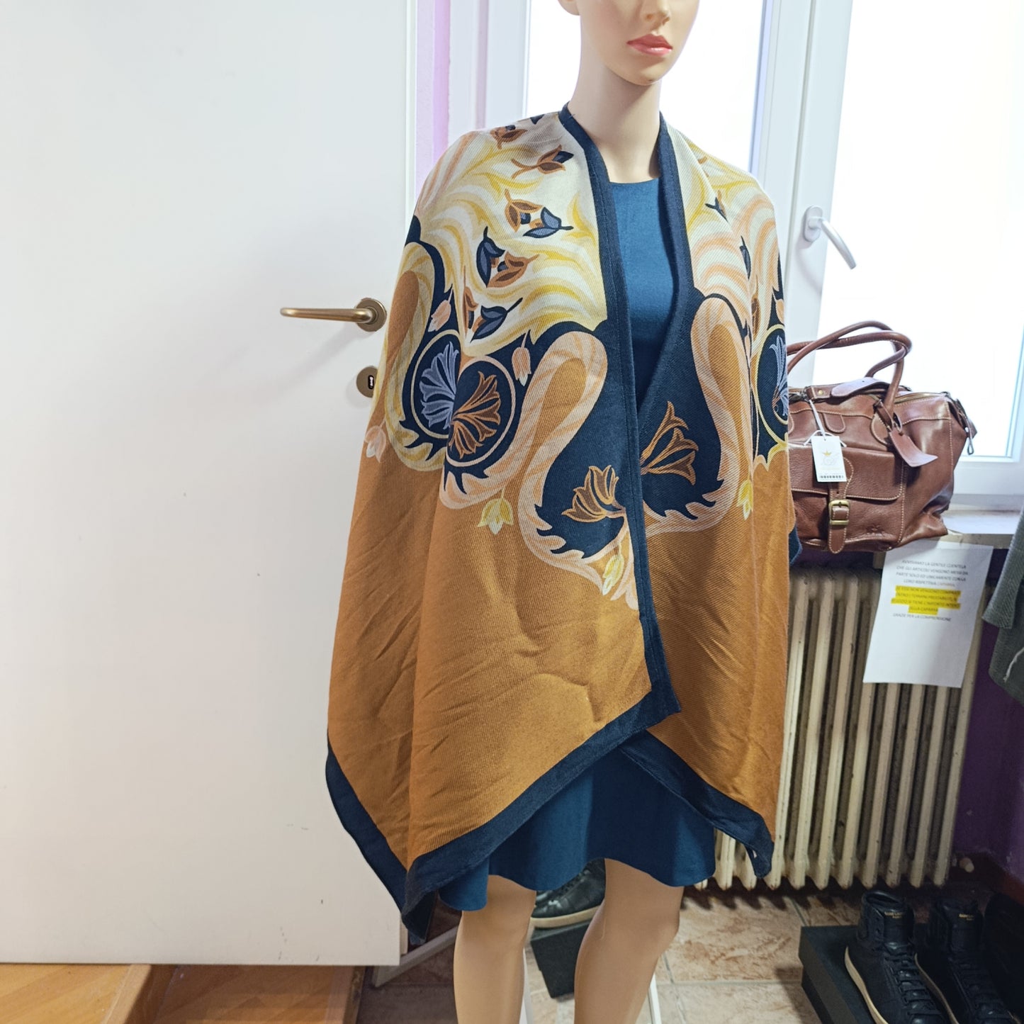 Montella Etro tg U nuova