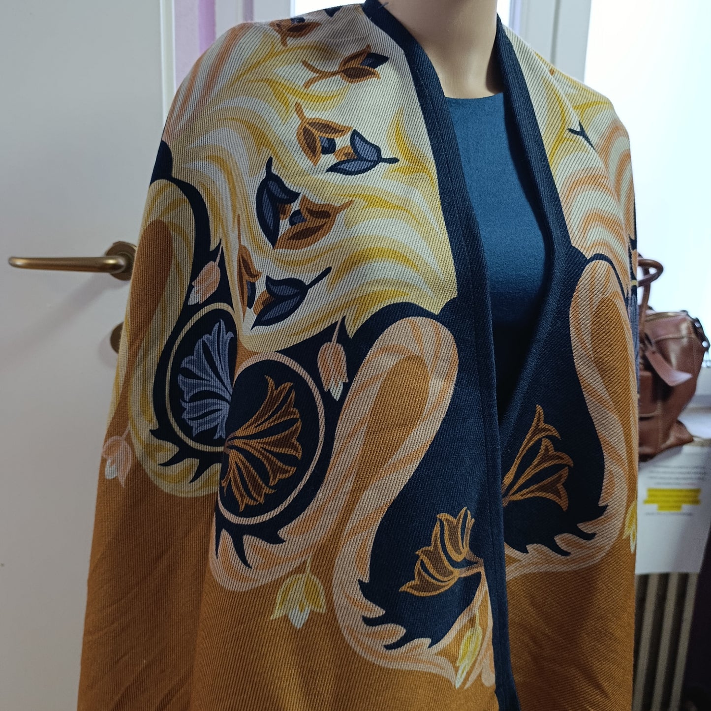 Montella Etro tg U nuova