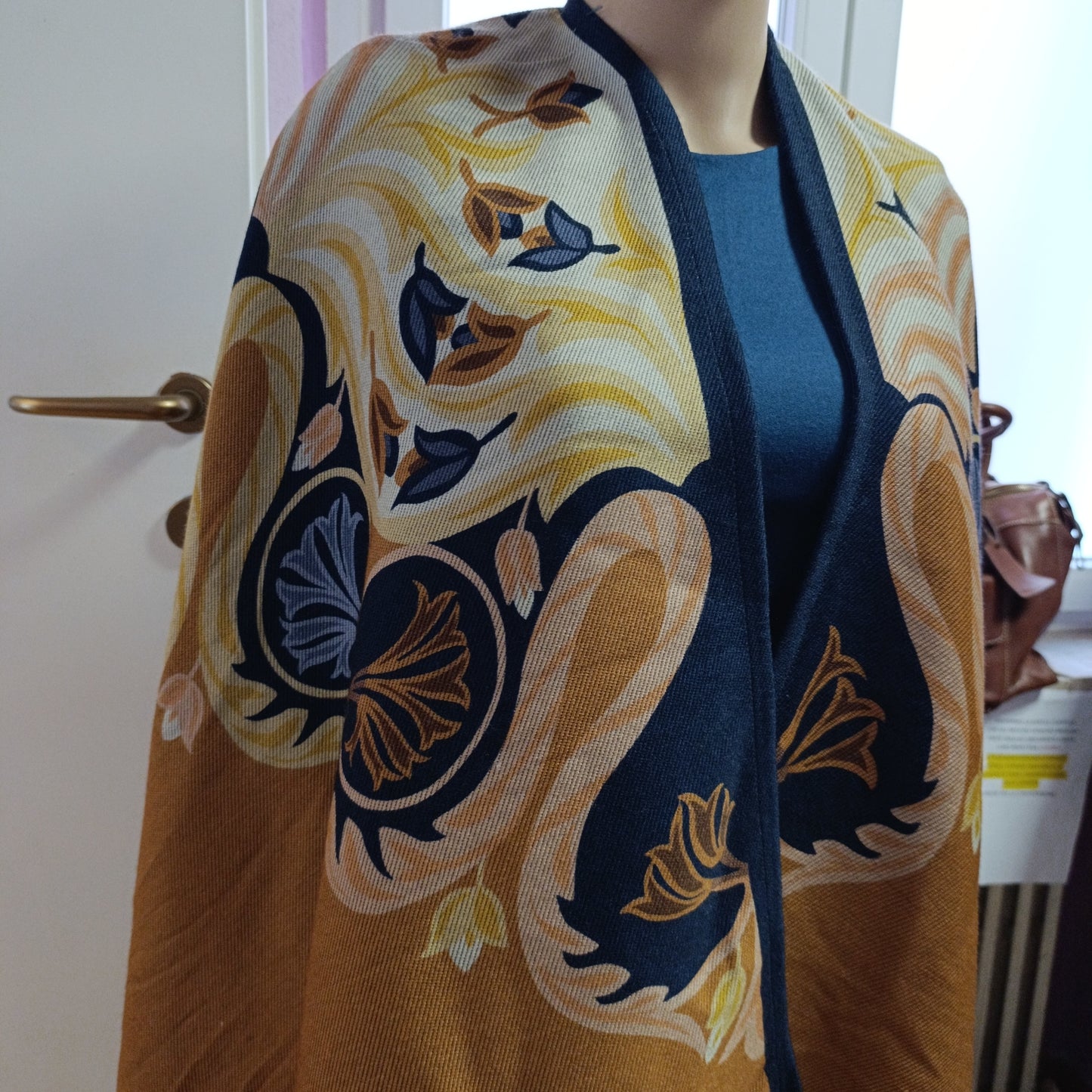 Montella Etro tg U nuova
