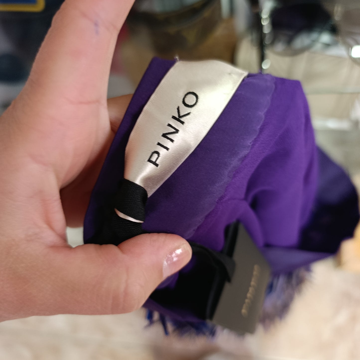 Gonna Pinko nuova tg M
