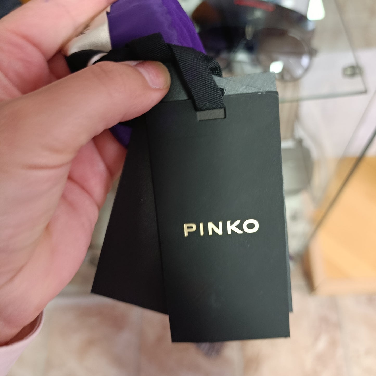 Gonna Pinko nuova tg M