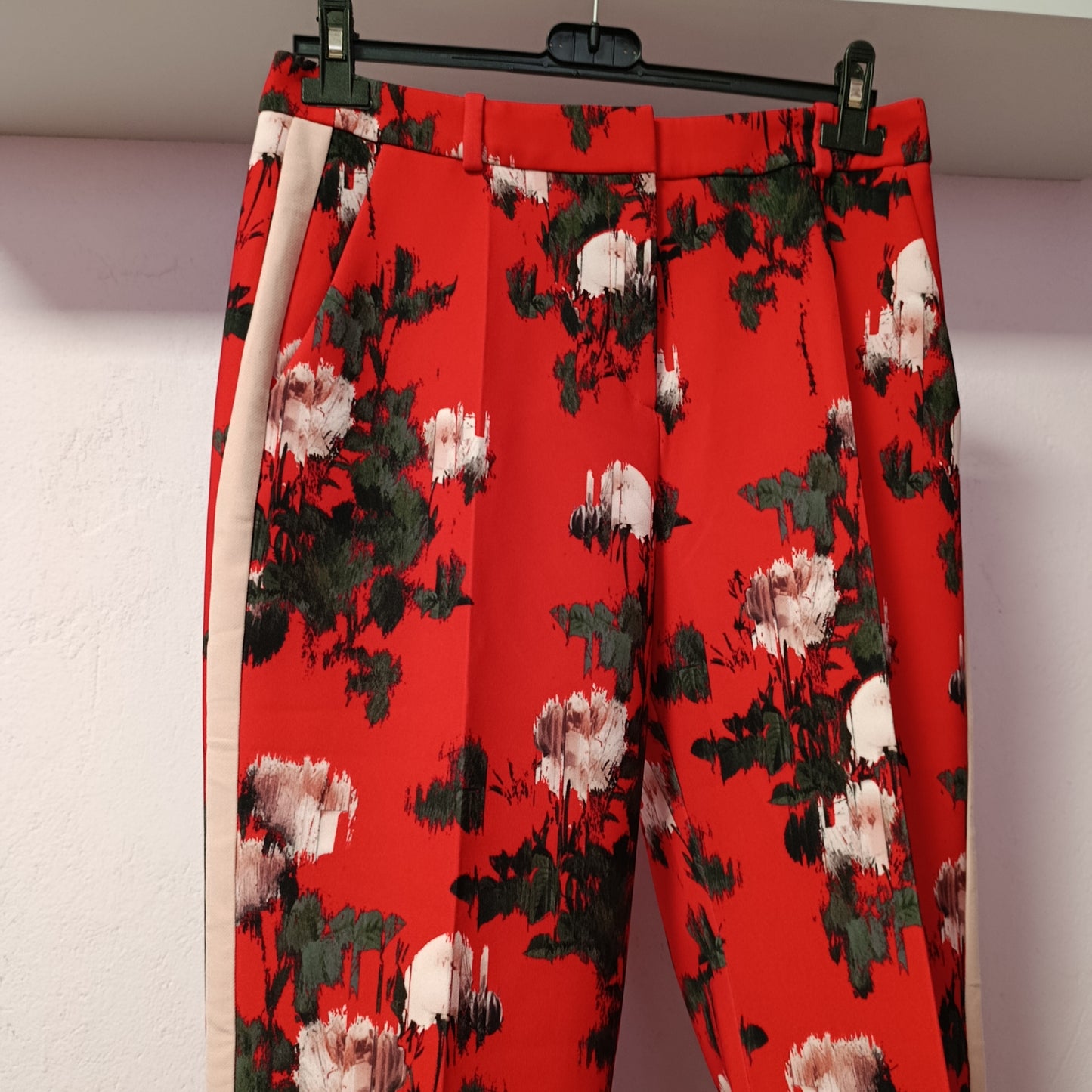 Pantaloni Hugo Boss tg 42