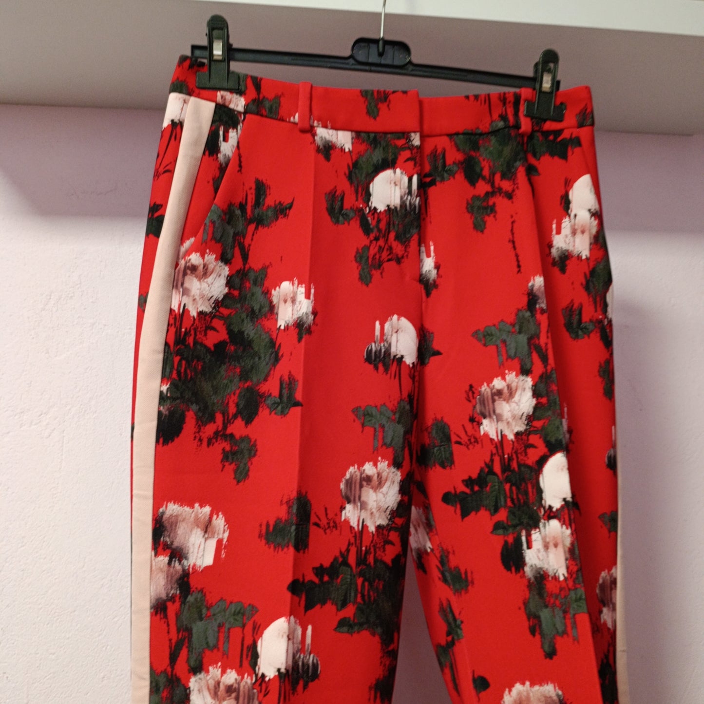 Pantaloni Hugo Boss tg 42