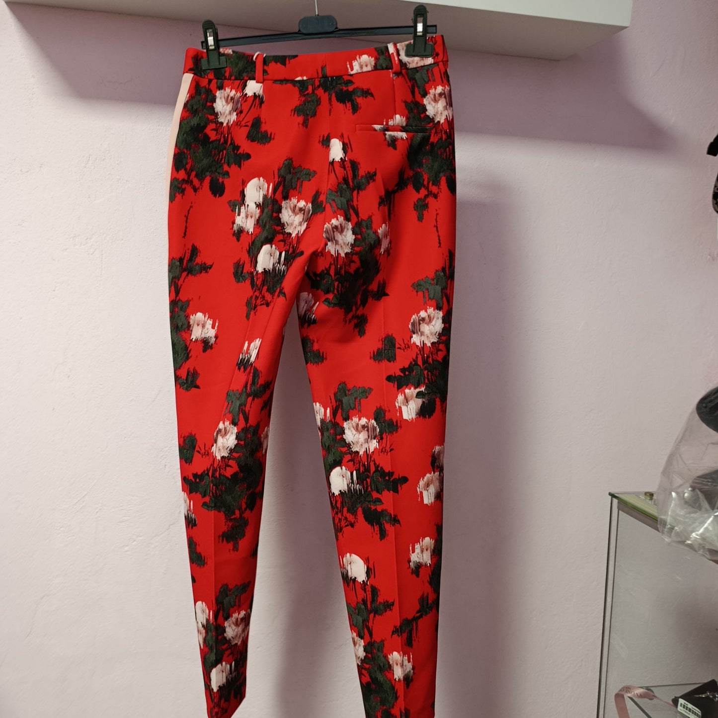 Pantaloni Hugo Boss tg 42