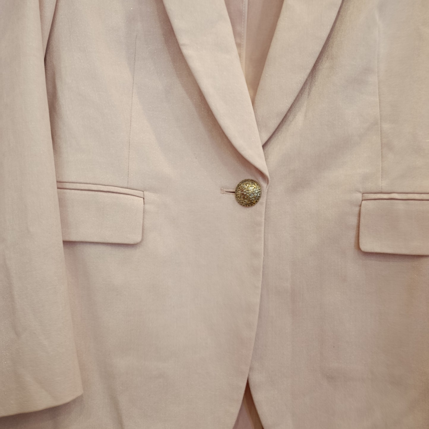 Blazer Saulina Milano tg 40