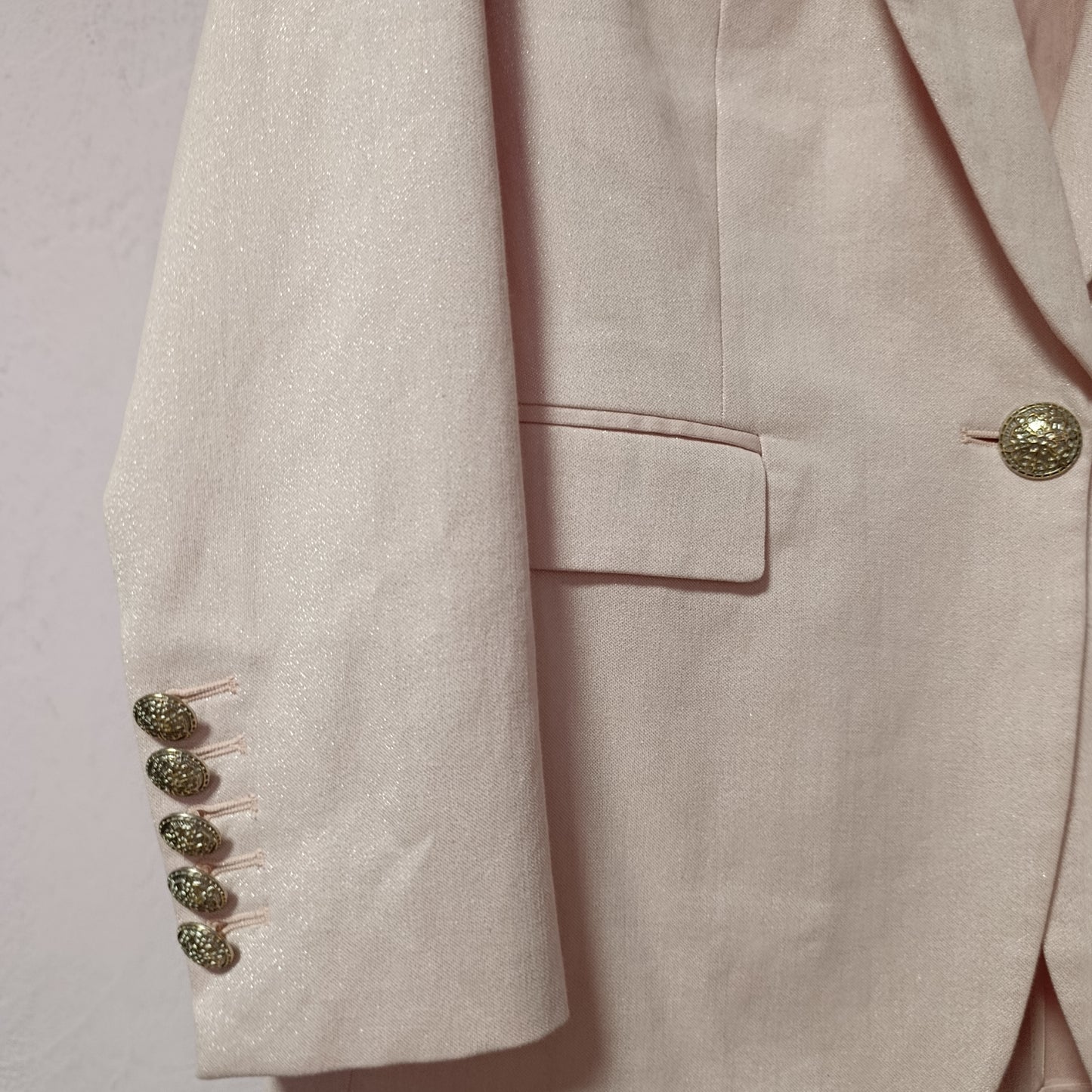 Blazer Saulina Milano tg 40