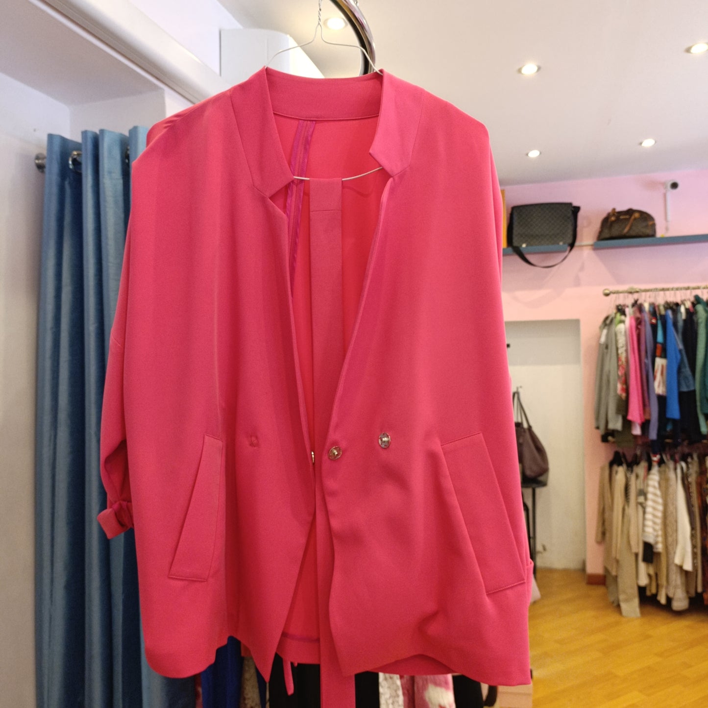 Kimono Manuel Ritz tg 40