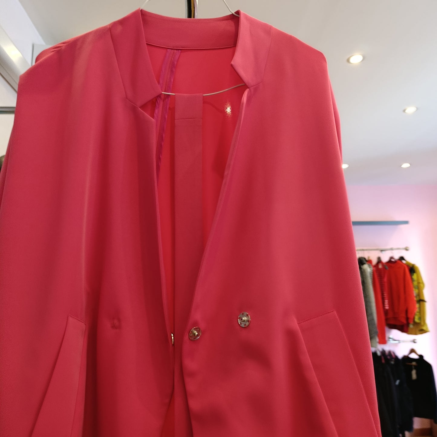 Kimono Manuel Ritz tg 40