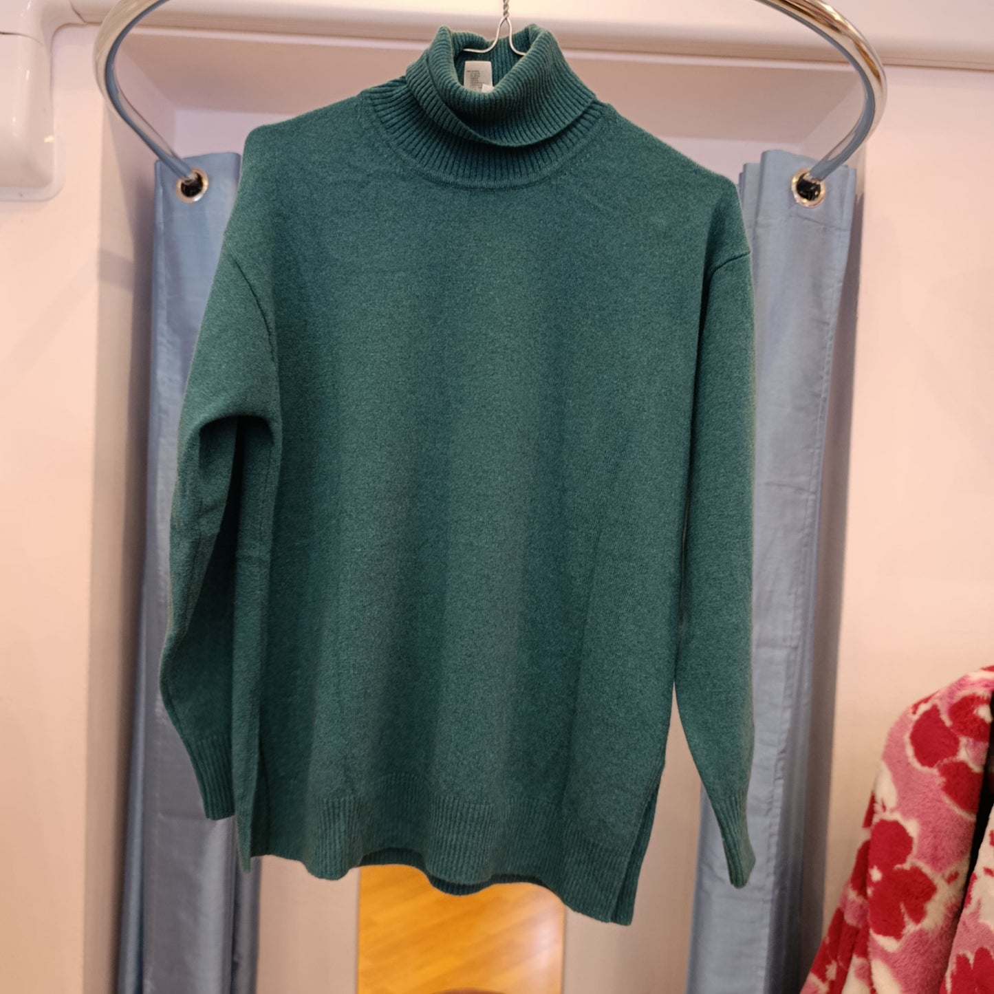 Maglione Falconeri nuovo cashemere tg S abbondante