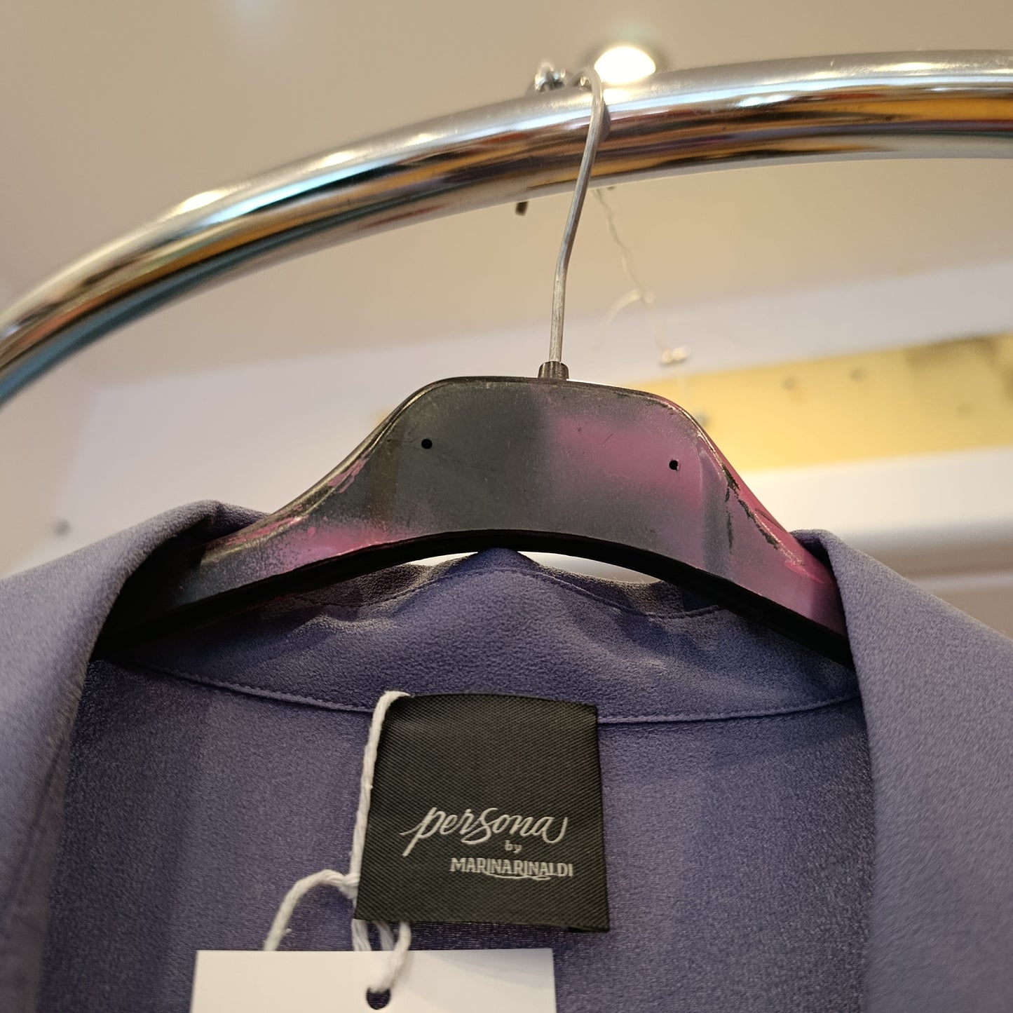 Camicia Marina Rinaldi tg 46/48