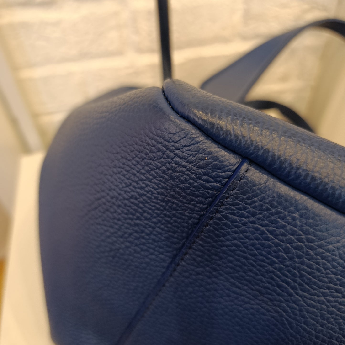 Borsa Cruciani "Milano Bag"