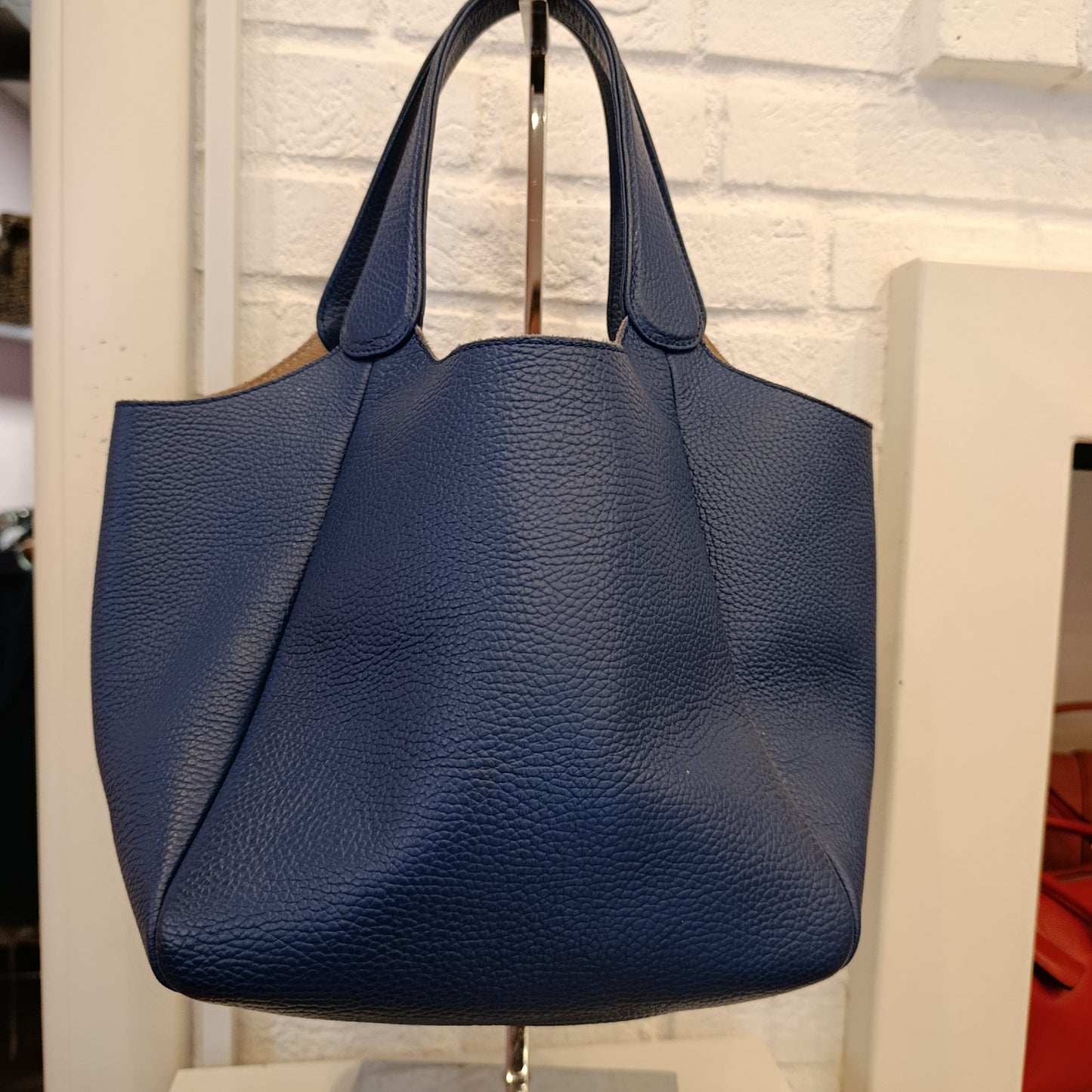 Borsa Cruciani "Milano Bag"