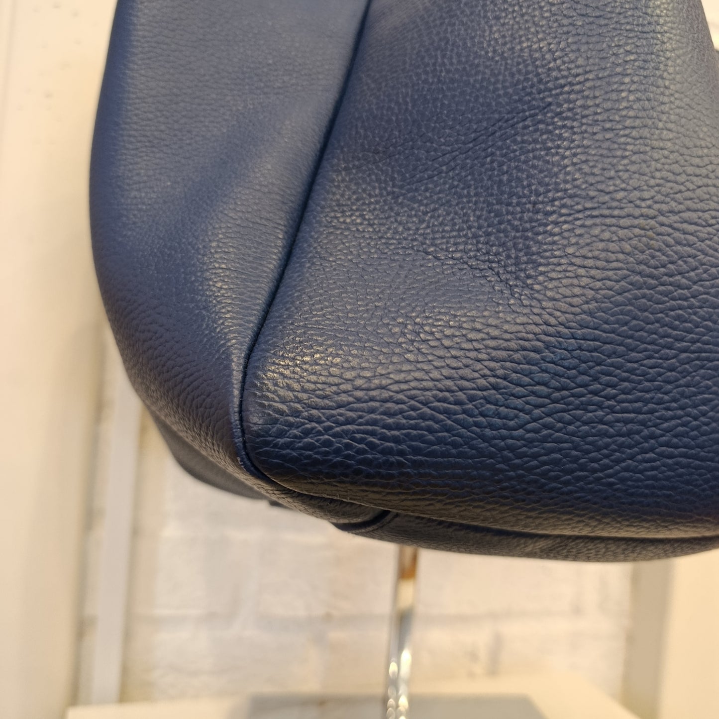 Borsa Cruciani "Milano Bag"