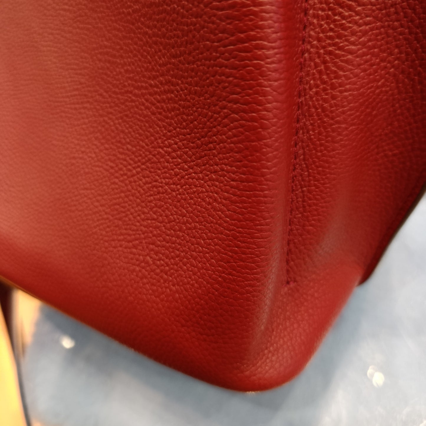 Borsa Michael Kors bordeaux