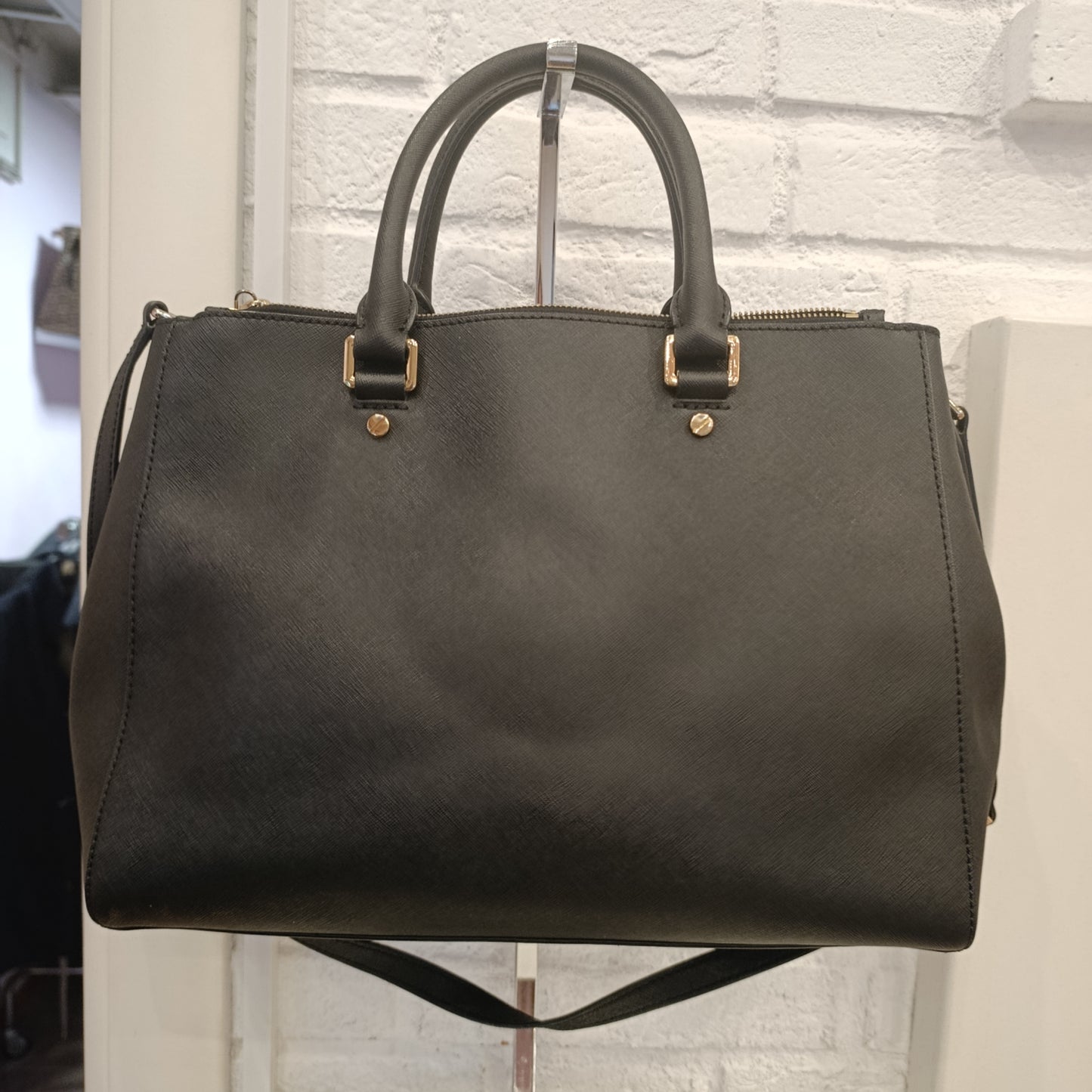 Borsa Michael Kors nera