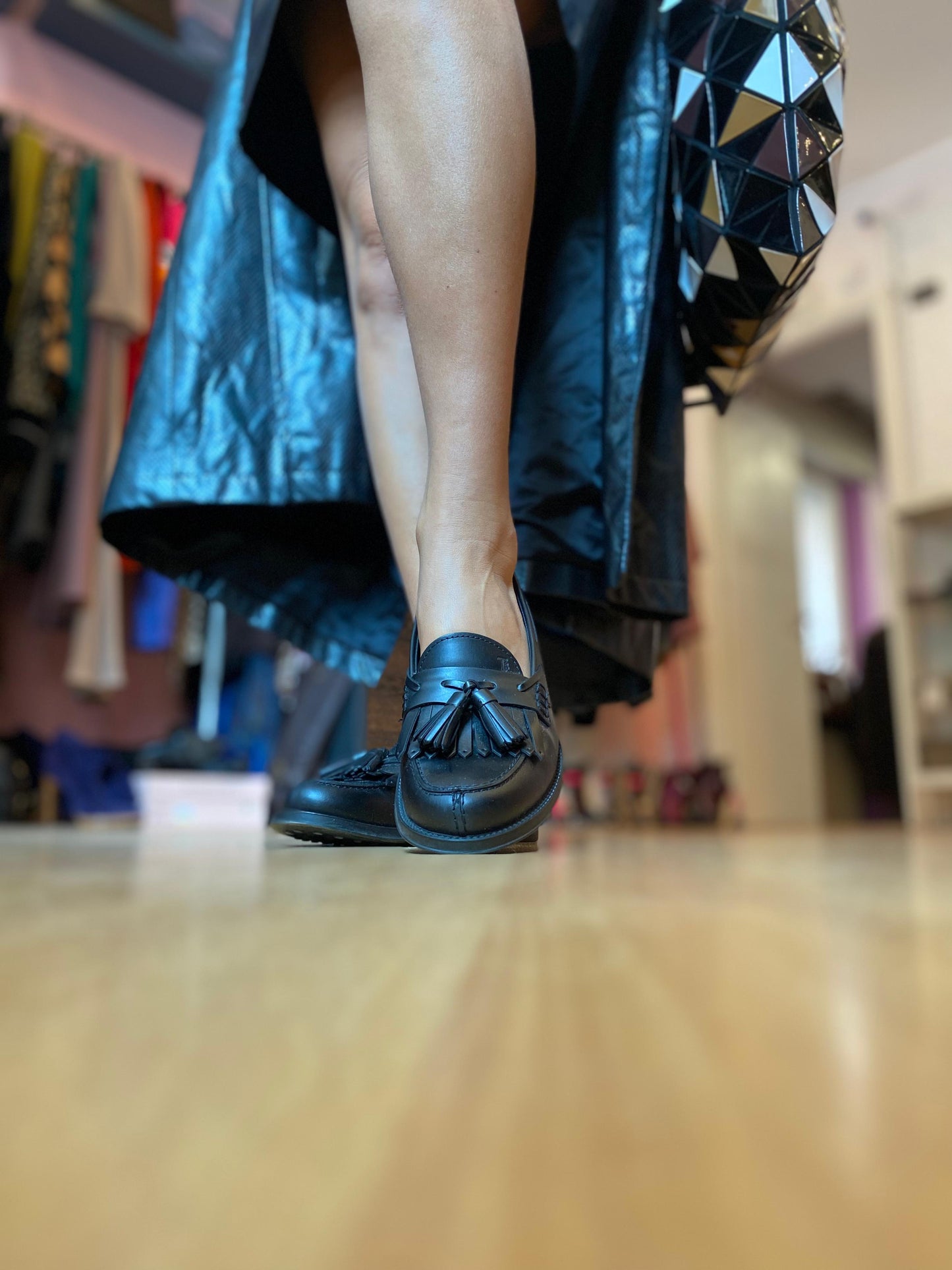 Mocassino Tods n*37