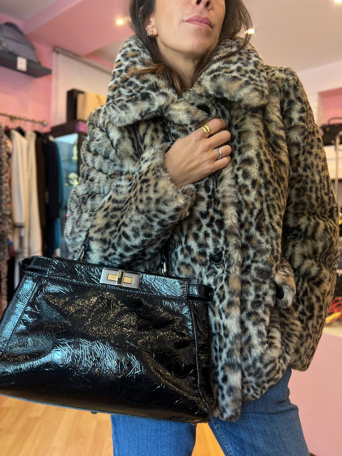 Ecopellicia The Kooples tg S/M