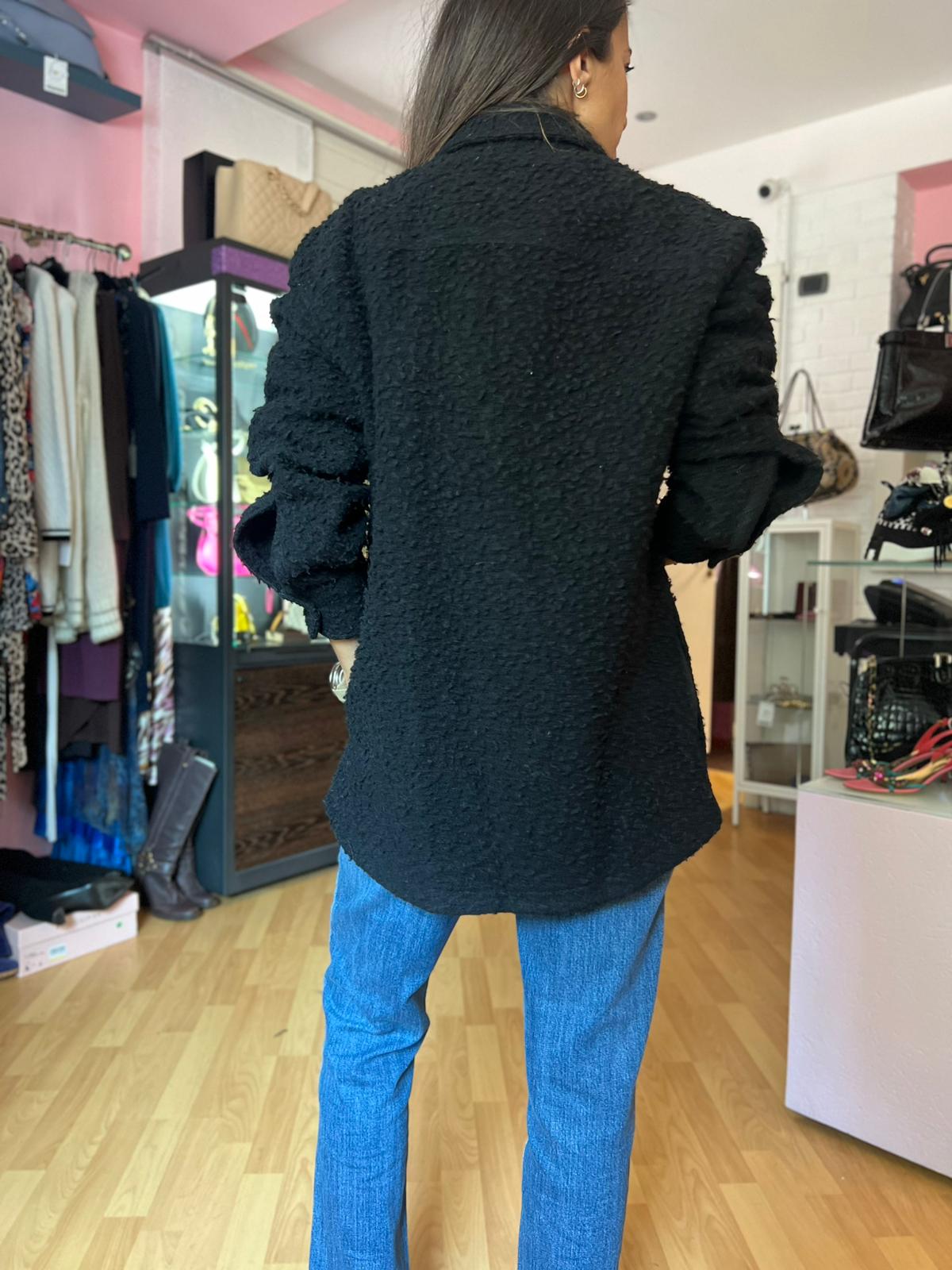 Giaccone Palm Angels tg M/L