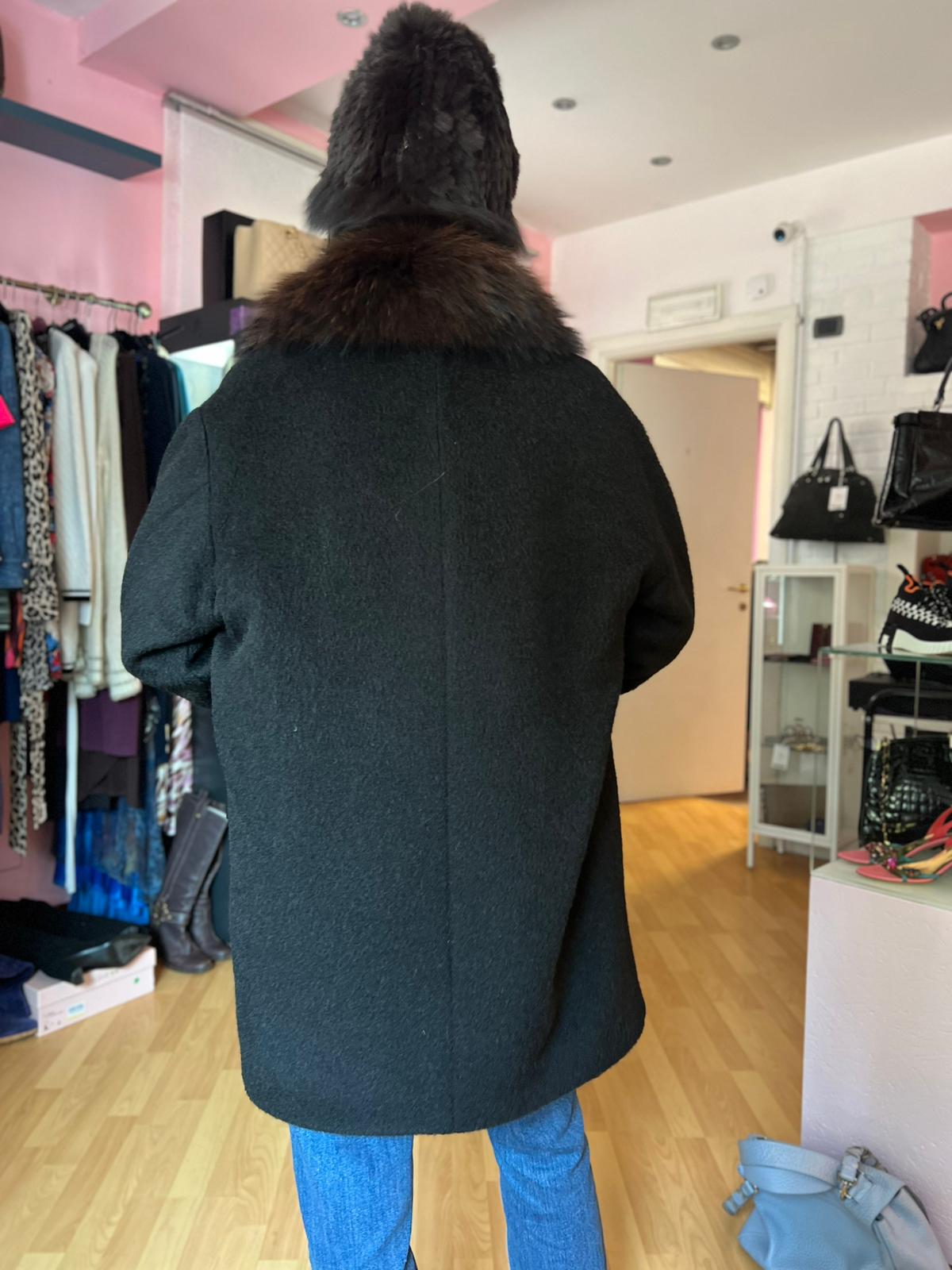 Cappotto S.W.O.R.D tg 40
