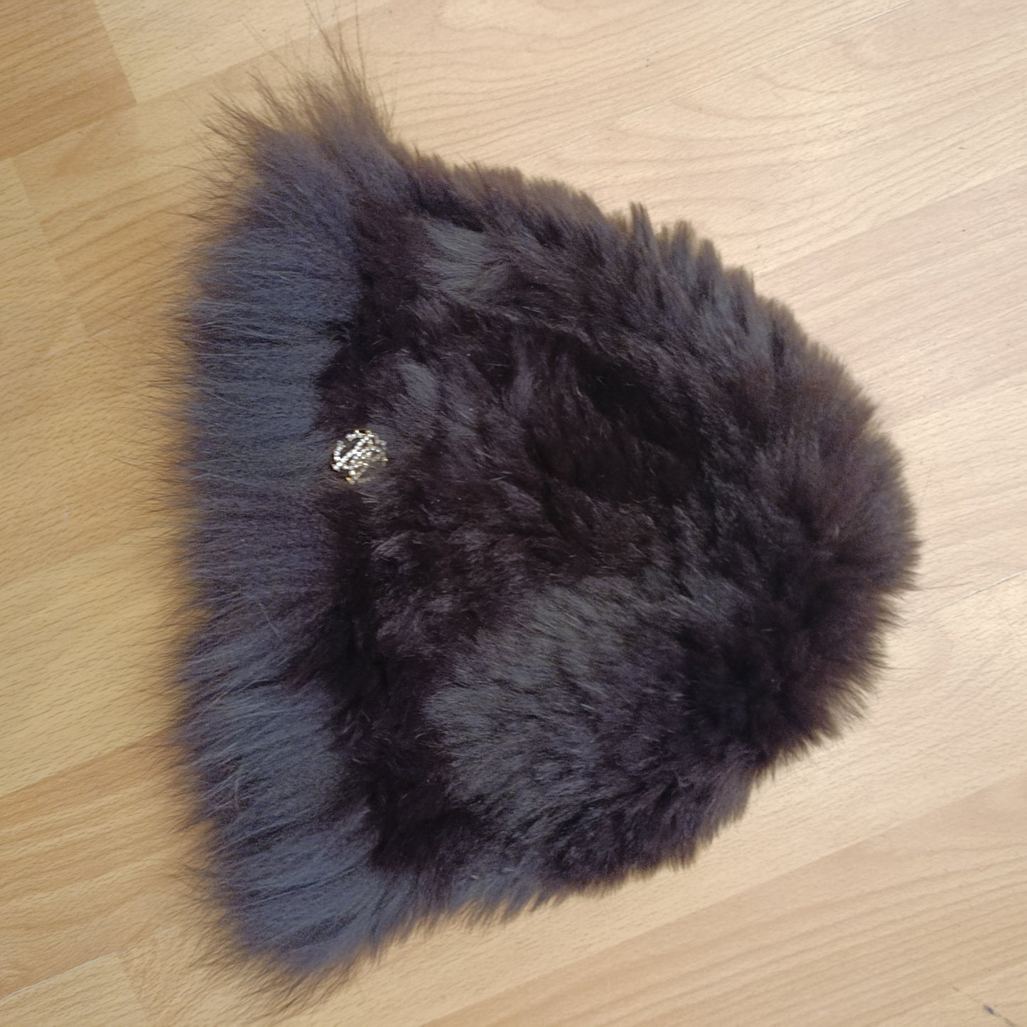 Cappello Cavalli nuovo pelo vero