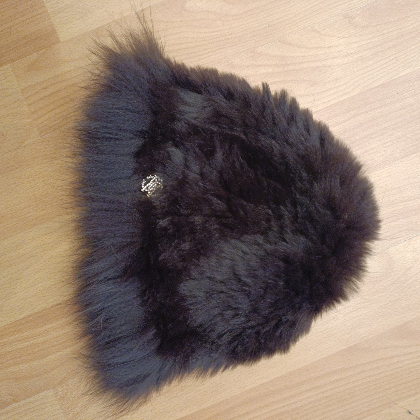 Cappello Cavalli nuovo pelo vero