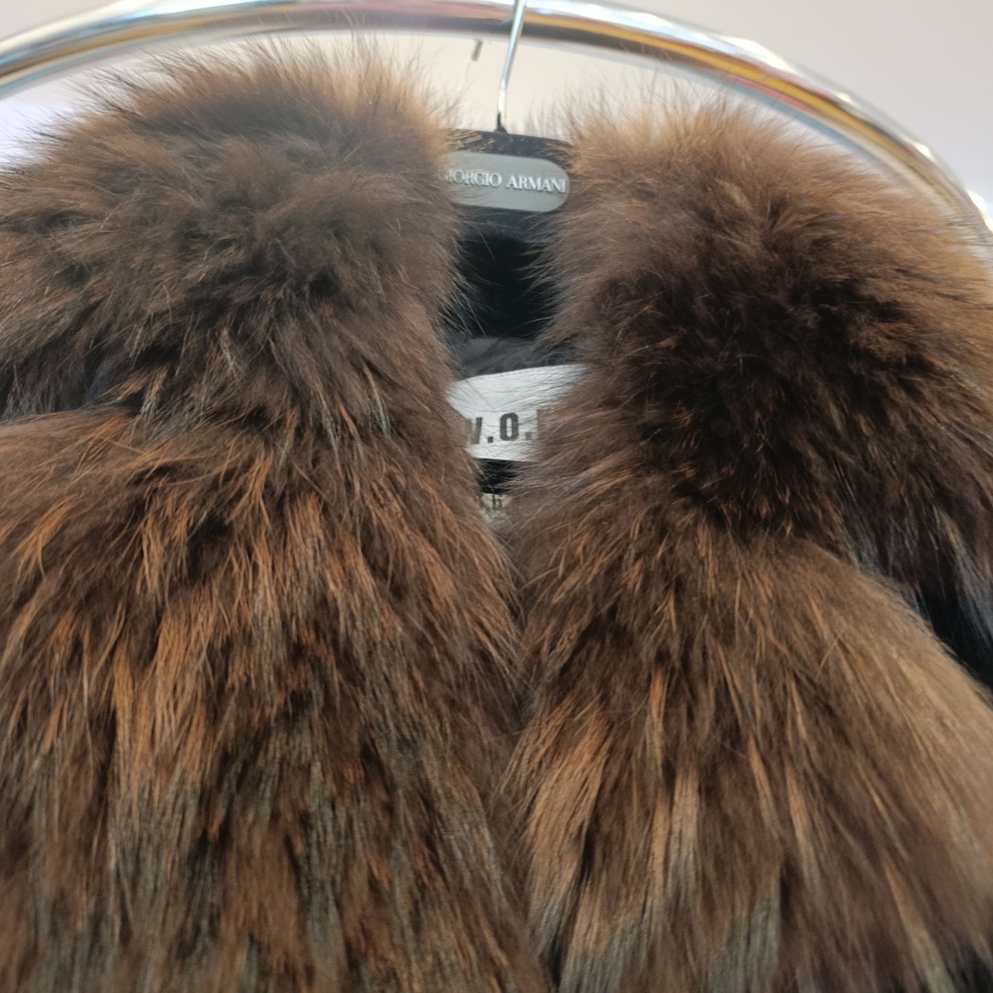 Cappotto S.W.O.R.D tg 40