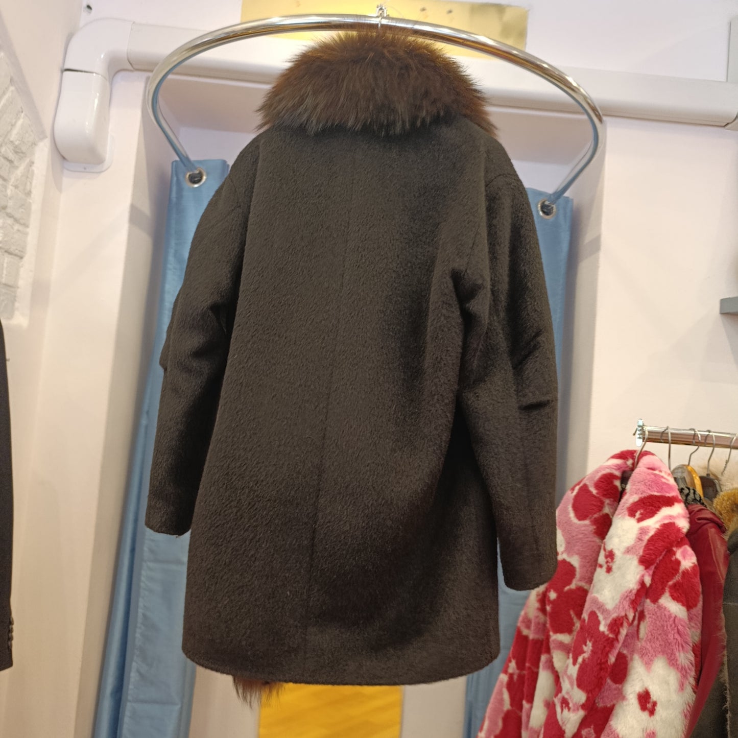 Cappotto S.W.O.R.D tg 40