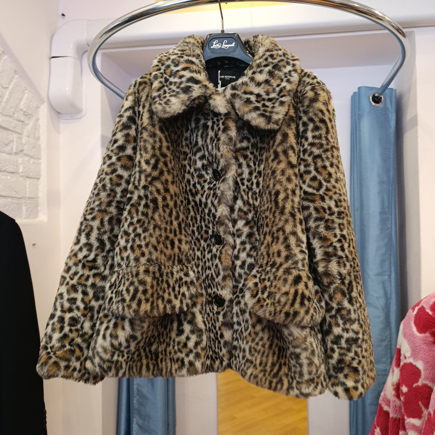 Ecopellicia The Kooples tg S/M