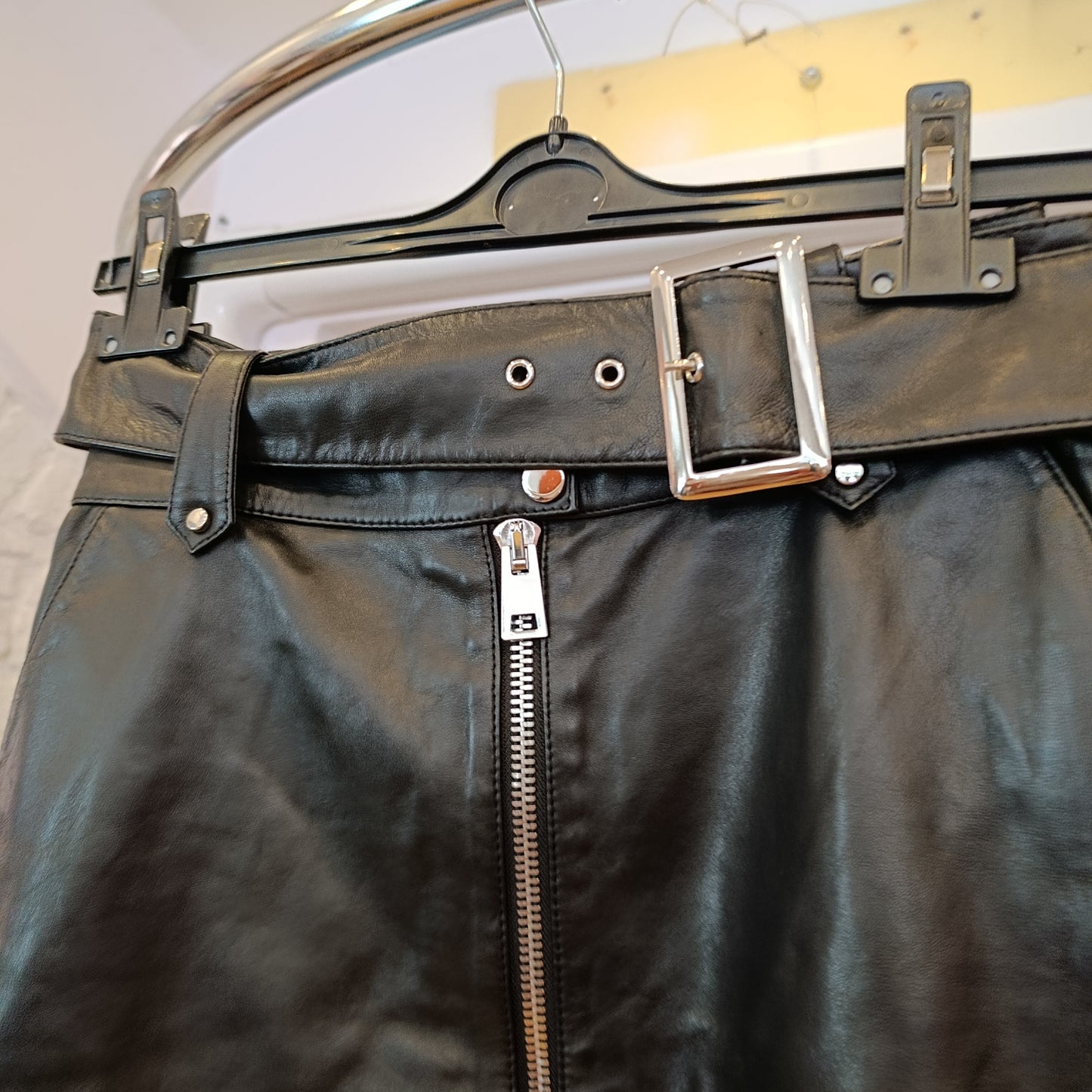 Gonna Pinko pelle tg 42 zip