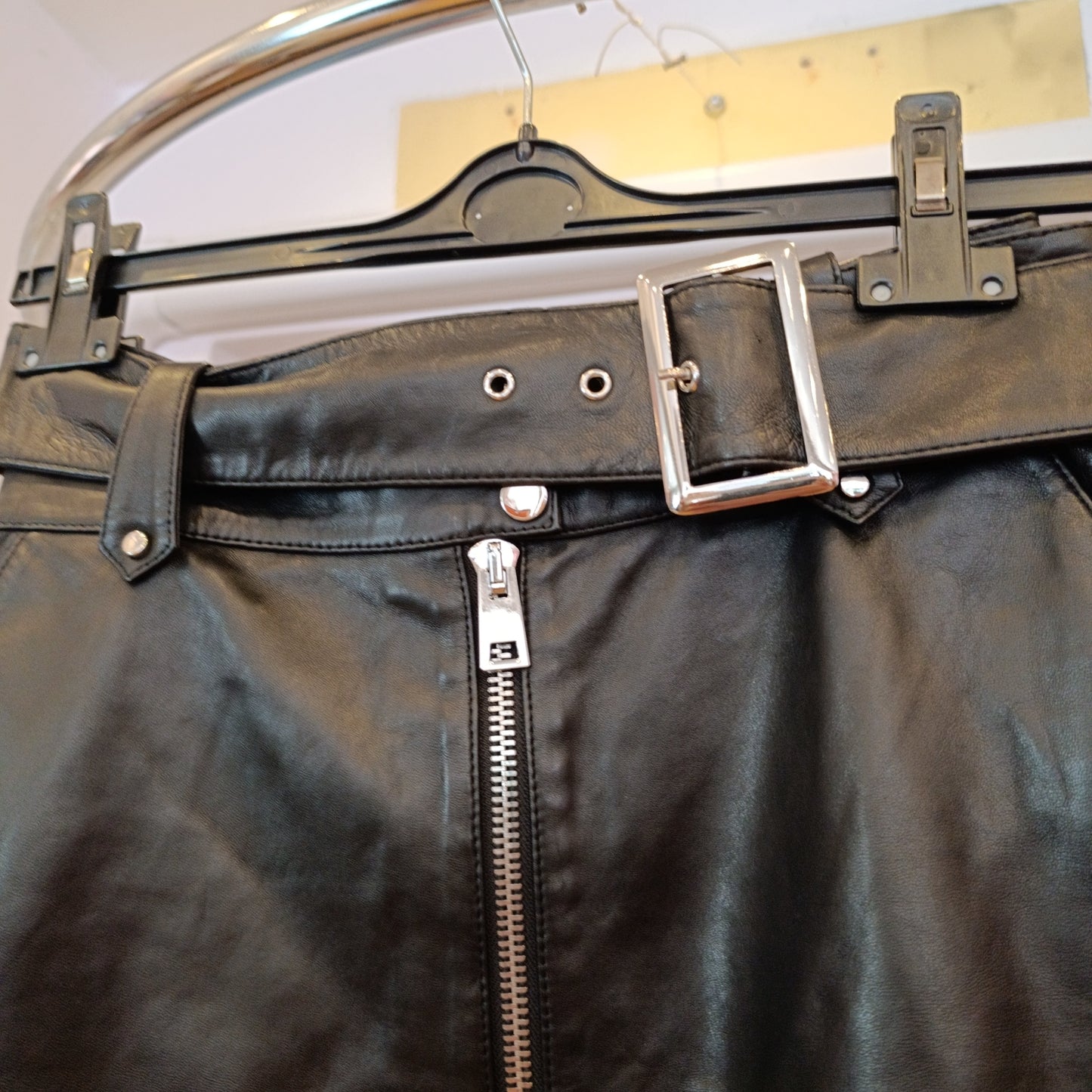 Gonna Pinko pelle tg 42 zip