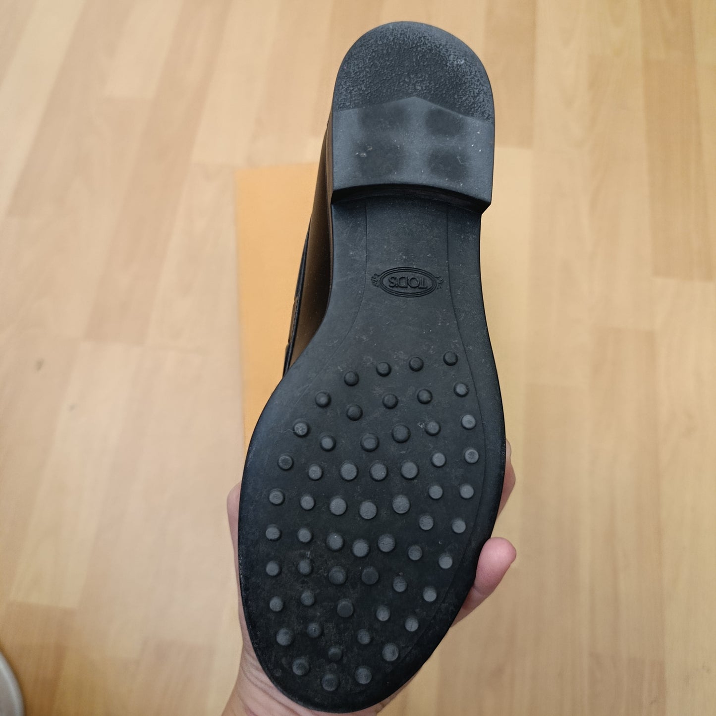 Mocassino Tods n*37