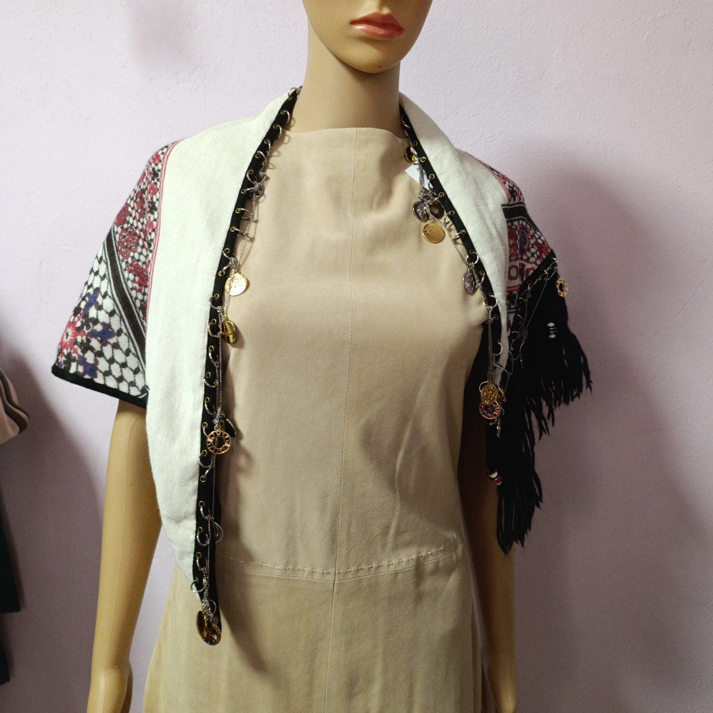Stola Balenciaga