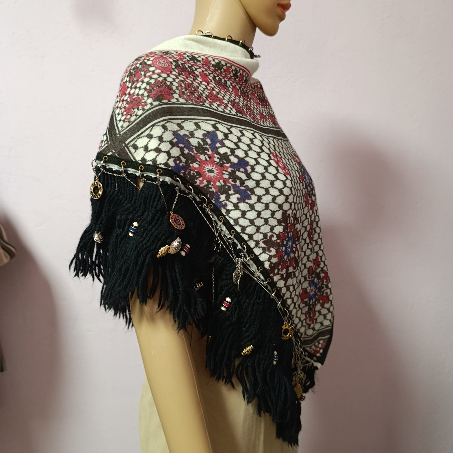 Stola Balenciaga