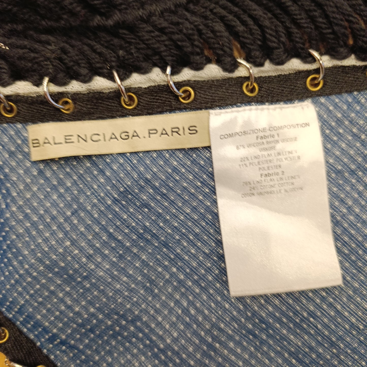 Stola Balenciaga