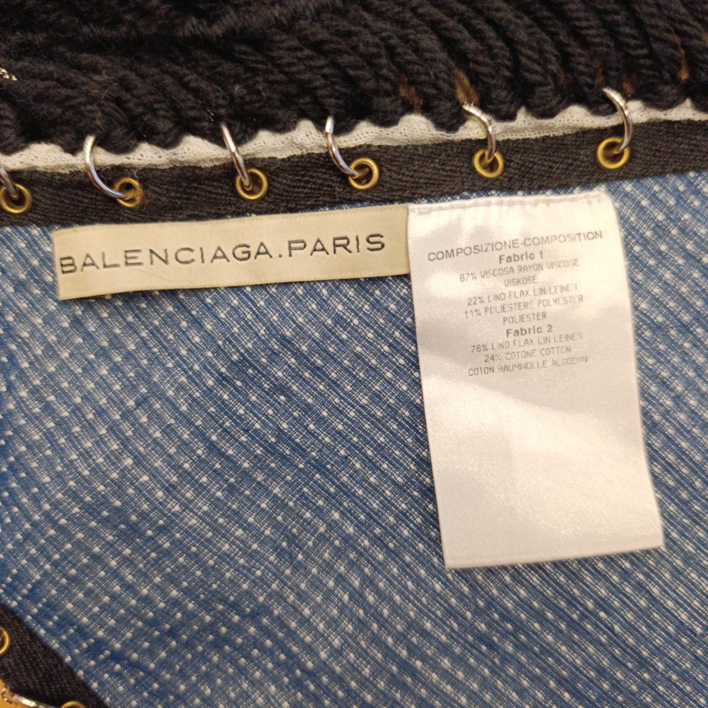 Stola Balenciaga